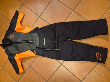 Muta kite surf donna nuova TG S