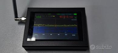 Radio SDR Malachite