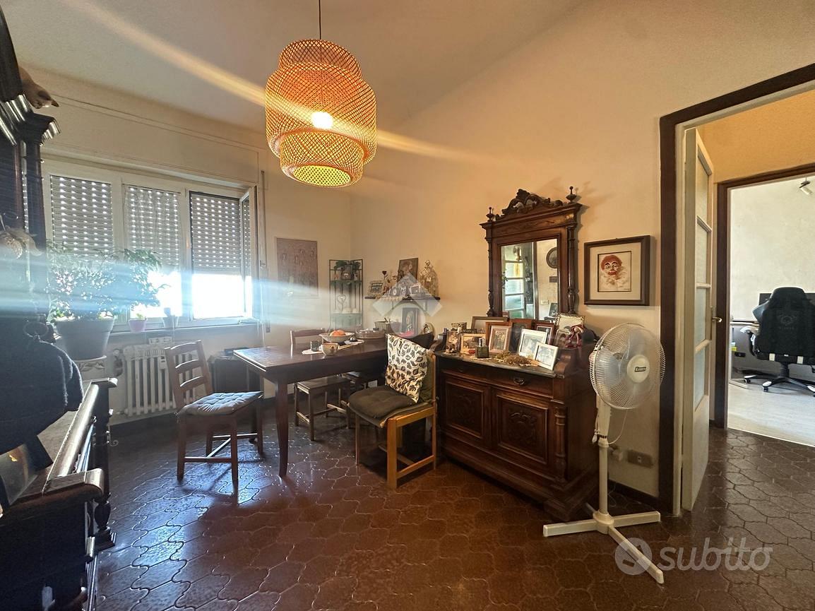 Apartment in Novara, Sacro Cuore - Vista 4