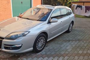 renault laguna 3 sportourer 2.0 turbo diesel 