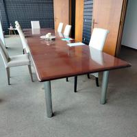 Tavolo per sala riunioni