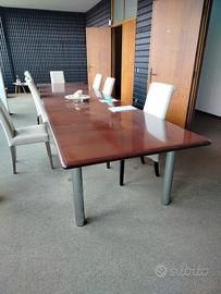Tavolo per sala riunioni