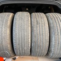 Pneumatici 215 65 r17