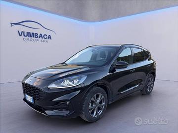 FORD Kuga 1.5 ecoblue ST-Line 2wd 120cv auto