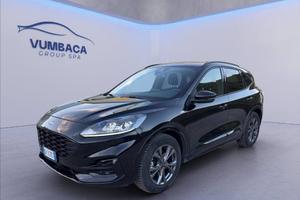 FORD Kuga 1.5 ecoblue ST-Line 2wd 120cv auto