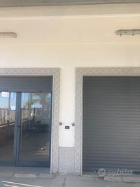 Negozio indipendente a Caulonia Marina