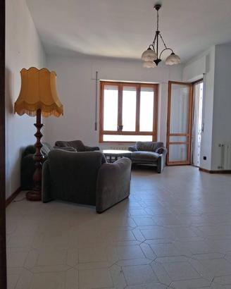 Appartamento Via Garibaldi mq. 147