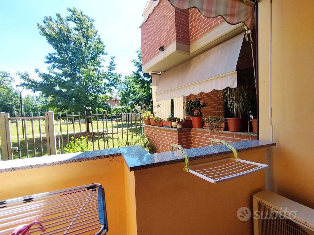 Appartamento – Bollate, Fornas, Ospiate - Altro