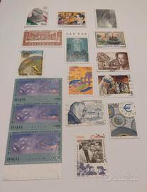 Repubblica 1997 - 1998