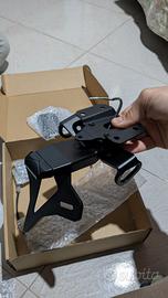 Portatarga Yamaha R7 MT 07