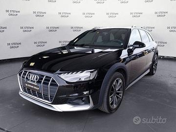 Audi A4 allroad quattro A4 Allroad 45 2.0 tfs...