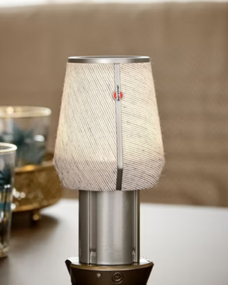 Bürstner Home Light lampada led