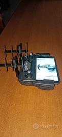 radiocomando drone 