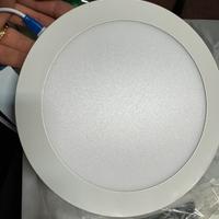 Faretti da incasso a cartongesso nuovi