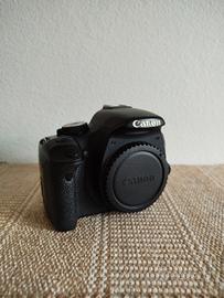 Canon EOS 500D 