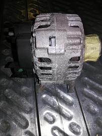 Alternatore RENAULT NEW TWINGO 1150cc benzina 2013