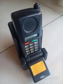telefono cordelss Trevi