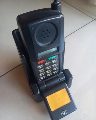 telefono cordelss Trevi