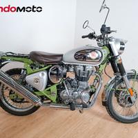 ROYAL ENFIELD Bullet 500 EFI - 2020 Passaggio incl