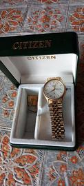 Set di 4 orologi originali