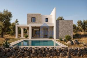 Villa - Castrignano del Capo