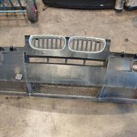 PARAURTI ANTERIORE COMPLETO BMW X3 1° Serie 51113