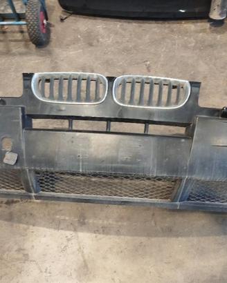 PARAURTI ANTERIORE COMPLETO BMW X3 1° Serie 51113