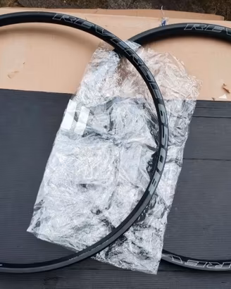 cerchi 27.5 