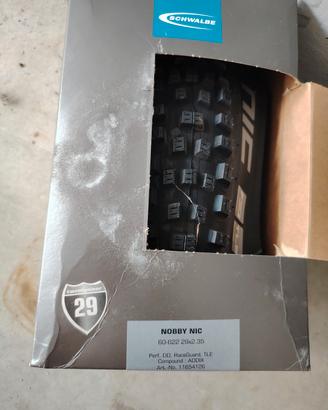 cerchi mtb 29'