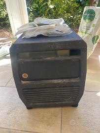 Generatore camper