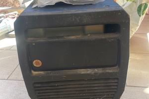 Generatore camper