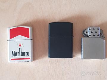 accendini simil Zippo