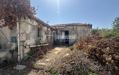 Rustico a Messina Località Sparta 3 locali