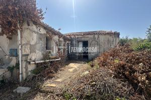 Rustico a Messina Località Sparta 3 locali