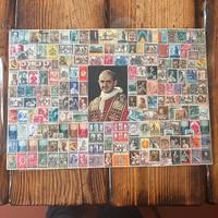 Francobolli Vaticano