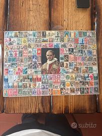 Francobolli Vaticano