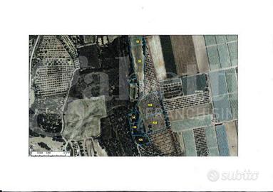 Terreno Agricolo Montemesola [Cod. rif 3288932VRG]