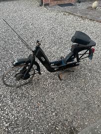 Telaio e altri pezzi Piaggio ciao