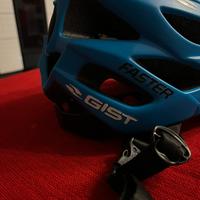 Casco mtb
