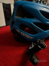 Casco mtb
