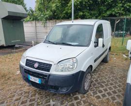 Fiat Doblo Doblò 1.3 Multijet 16V Dynamic