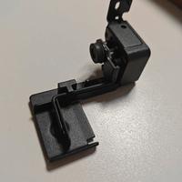 kobra3 spara caccole stampante 3d