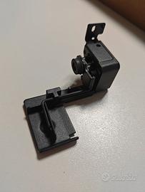 kobra3 spara caccole stampante 3d