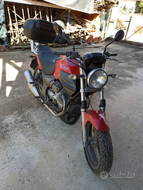 Breva 750 del 2005