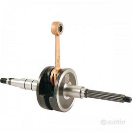 Albero motore per Malaguti F12 Phantom 50 Liquido 