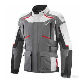 Giacca Ixon Midgard GRIGIO ROSSO