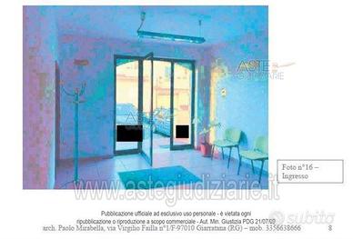 Attività Commerciale Modica [A4238925]