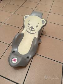 Sdraietta da Bagno BUDDY BABY