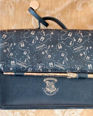 Borsetta Harry Potter
