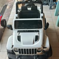 Jeep e quad